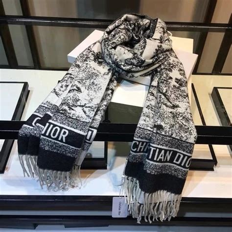 dior accessories men|christian dior scarf men.